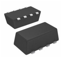 SI5463EDC-T1-E3 Mosfet P-CH 20V 3.8A 1206-8, RoHs