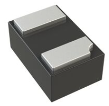 Pack of 14 BZT52C15LP-7 Diode Zener 15V 250MW 2DFN, RoHs