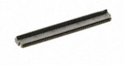 Pack of 4 FH34SRJ-40S-0.5SH(50) Connector FFC FPC 40 Position 0.5MM R/A, RoHs