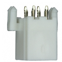 Pack of 4 0039299046 Connector Header Through Hole 4 position 4.20mm, RoHs