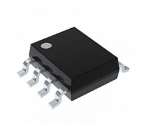 MAX971CSA IC Comparator with Voltage Reference Open-Drain 8-SOIC