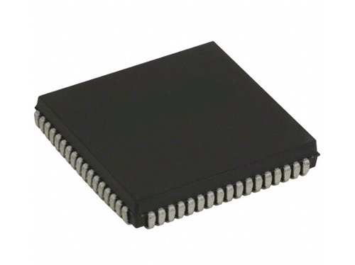 EPM7096LC68-12 CPLD - Complex Programmable Logic Devices CPLD - MAX 7000 96 Macro 52 IOs