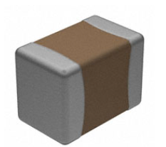 Pack of 10 VJ0805Y103MXCAT Capacitor Ceramic 20% 10000PF 200V X7R 0805 SMD, RoHs