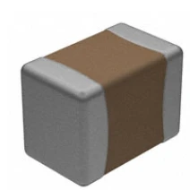 Pack of 10 VJ0805A820JXBAT Capacitor Ceramic 5% 82PF 100V C0G/NP0 0805 SMD