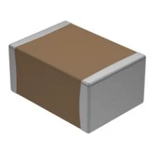 VJ1812Y104KXCAT Capacitor Ceramic 10% 0.1UF 200V X7R 1812 SMD