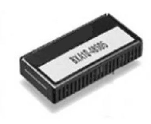 BXA10-48S05-S Isolated Module DC DC Converter 1 Output 5V 2A 18V - 75V Input