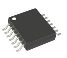 Pack of 4 TS27L4IPT IC CMOS 4 Circuit 14TSSOP, RoHs
