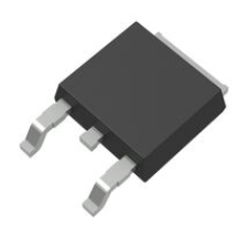 Pack of 5 BA90BC0FP-E2 IC REG Linear 9V 1A TO252, RoHs