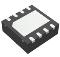 Pack of 4 MCP6V27-E/MD IC OPAMP Zero-Drift 2 CIRC 8DFN, RoHs