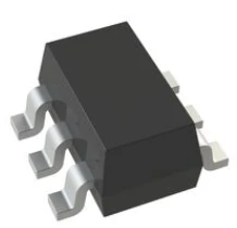 Pack of 30 SI3134KDW-TP Mosfet 2N-CH 20V 0.75A SOT363, RoHs