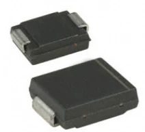 Pack of 4 STPS5L60S Diode Schottky 60V 5A SMC, RoHs