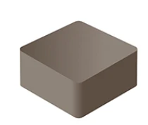 Pack of 2 SRP6030CA-4R5M Inductor Fixed 4.5UH 7A 25.3 MOHM SMD, RoHs