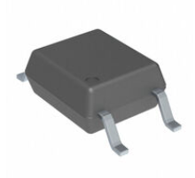 Pack of 4 LTV-356T Optoisolator Transistor Output 3750Vrms 1 Channel 4-SOP, RoHs