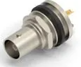 414217-1 Connector Jack BNC RCPT STR 75 OHM Solder