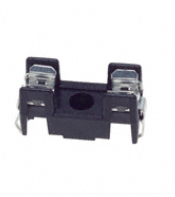 520101 Fuse Block 10 A 600V 1 Circuit Cartridge Through Hole , 5200101Z , 05200101Z