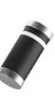 Pack of 10 SMZ200 Diode Zener 200V 2W DO213AB