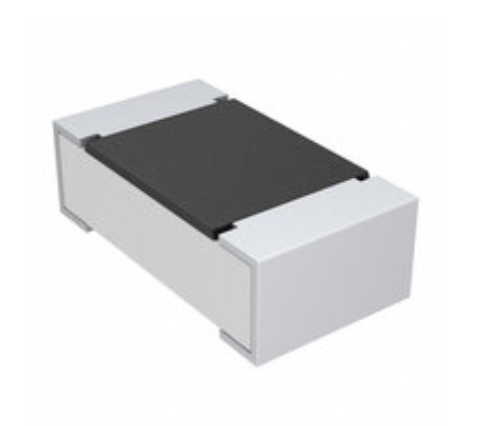 Pack of 10 CRCW060311K0FKEA Chip Resistor 11 kOhms ±1% 0.1W, 1/10W 0603 (1608 Metric) Automotive AEC-Q200 Thick Film