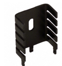 563002B00000 Heat Sink TO-220 MNT 1.18" Vertical
