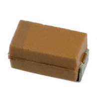 Pack of 10 TAJA106M006R Tantalum Capacitors 10UF 20% 6.3V 1206 SMD
