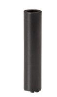 Pack of 10 LTM-600 LED Holder T13/4 CYS POY BLK