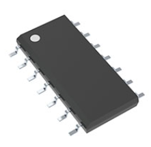 Pack of 10 MC14093B IC Gate NAND 4CH 2-INP 14SOIC