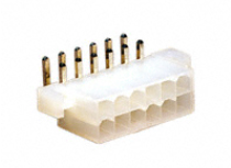 39-29-1128 Connector Header Through Hole, Right Angle 12 position 4.20mm