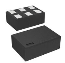 Pack of 10 NC7SP08L6X IC GATE AND 1CH 2-INP 6MICROPAK