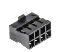 Pack of 10 51110-0851 Connector Housing Receptacle 8POS 2.00MM