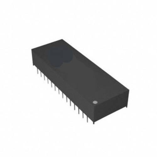 DS1243Y+120 IC Real Time Clock (RTC) Phantom Time Chip Parallel 28-DIP Module (0.600", 15.24mm)