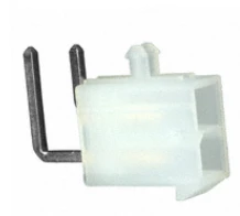 Pack of 14 0039301021 Connector Header Through Hole, Right Angle 2 position, RoHs
