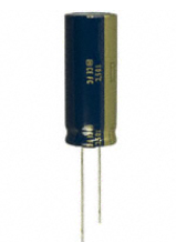 Pack of 4 EEU-FC2A681 Aluminum Electrolytic Capacitors 680UF 20% 100V Radial , RoHs