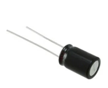 Pack of 5 EEU-HD1H471B Aluminum Electrolytic Capacitors 470UF 20% 50V Radial , RoHs