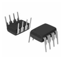 Pack of 2 DS1232+ IC Supervisor 1 Channel 8DIP, RoHs