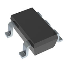 Pack of 11 SN74AHCT1G125DBVT IC BUFF Non-Inverting 5.5V SOT-23-5, RoHs