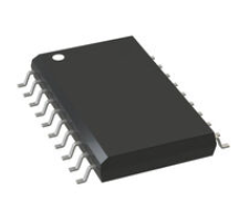 Pack of 5 74HC573D,653 IC D-Type TRANSP 8:8 20-SO, RoHs