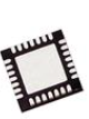 Pack of 2 CP2102-GMR IC USB-TO-UART Bridge 28VQFN, RoHs