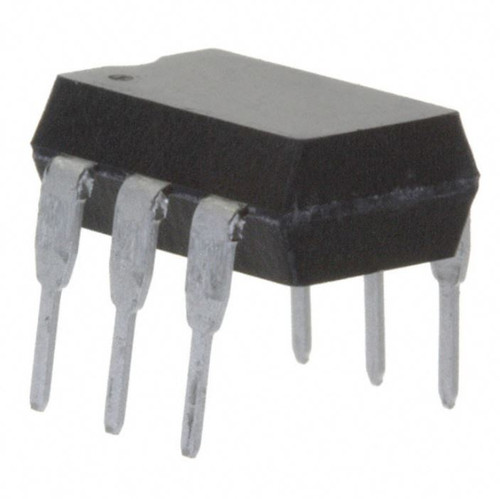 Pack of 17 CNY75C Transistor Optoisolator with Base Output 5000Vrms 1 Channel 6-DIP