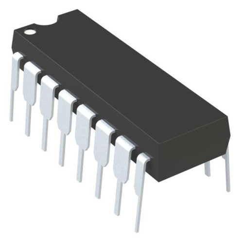 LTC691CN IC Supervisor Open Drain or Open Collector 1 Channel 16-PDIP