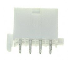 1-794065-1 Connector Header Vert 8POS 4.14MM