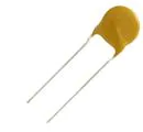 60GAD10 Ceramic Disc Capacitors 6000V 20% 0.001uF Radial