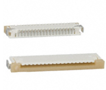 52207-1885 Connector FFC FPC TOP 18POS 1MM R/A