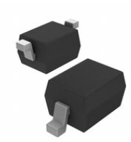 Pack of 10 GDZ5V1B-V-GS08 Diode Zener 5.1V 200MW SOD323, RoHs