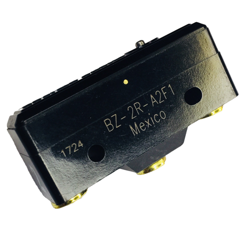 BZ-2R-A2F1  Snap Action Switch 15A 125V