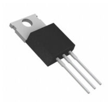MUR1620CTG Diode Array 1 Pair Common Cathode 200 V 8A Through Hole TO-220-3