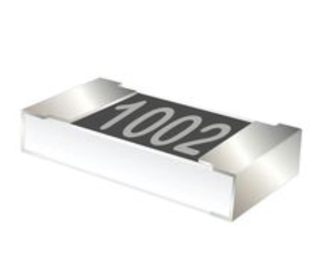 Pack of 10 RM06F2430CT Chip Resistor 0603 243 Ohms ±1% 0.1W, 1/10W (1608 Metric) Thick Film