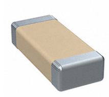 Pack of 10 C1206C473J5RAC7800 Ceramic Capacitor 5% 0.047UF 50V X7R 1206 SMD , C1206C473J5RACTU
