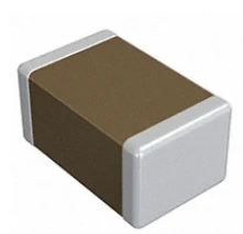 Pack of 10 GRM1885C1H681JA01D Ceramic Capacitor 5% 680PF 50V C0G/NP0 0603 SMD