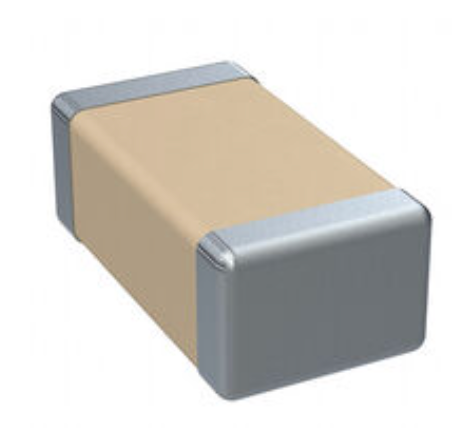Pack of 10 C0805C333K5RAC7800 Ceramic Capacitor 0.033 µF ±10% 50V X7R 0805 (2012 Metric), C0805C333K5RACTU