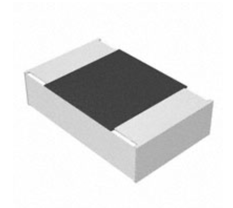 Pack of 10 ERA6YEB303V Chip Resistor 30 kOhms ±0.1% 0.125W, 1/8W 0805 (2012 Metric) Metal Film