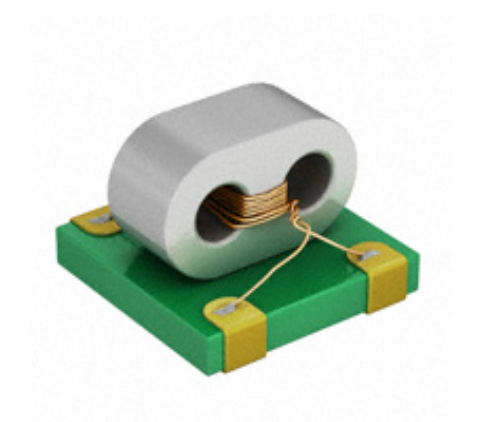 CX2044LNLT  RF Balun 1.5:1 5-SMD